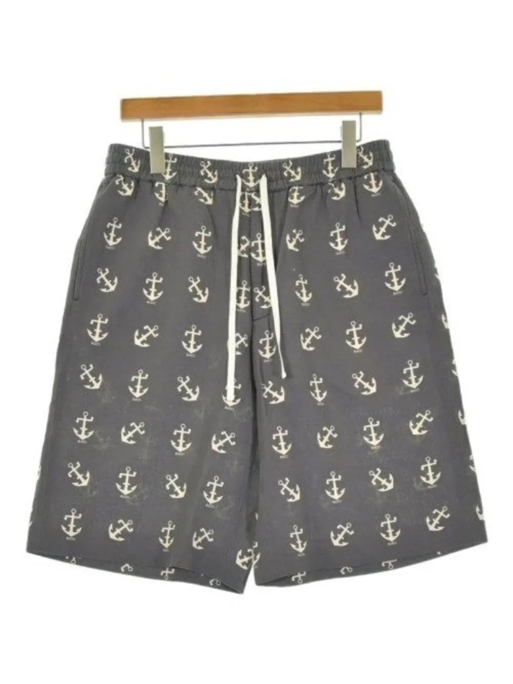 Gucci Shorts Gray